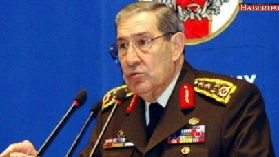 25. Genelkurmay Başkanı Yaşar Büyükanıt hayatını kaybetti