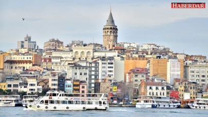 İstanbulun sağlam zeminleri: İlçe ilçe risk haritası