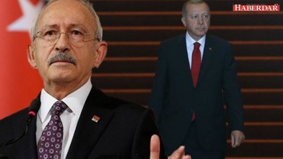 Kılıçdaroğlundan Rahmi Turanın iddiasıyla ilgili ilk açıklama