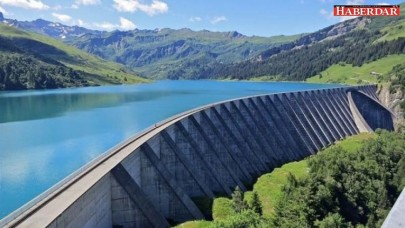 İSKİ kuraklık iddialarına yanıt verdi