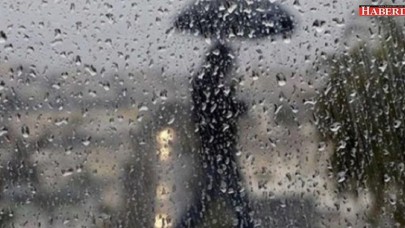 Meteorolojiden uyarı üstüne uyarı