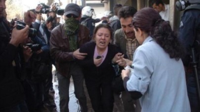 BANKA ÇALIŞANLARINI DİRİ DİRİ YAKACAKLARDI