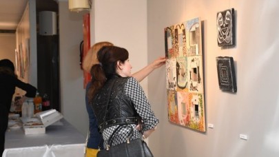 40 öğretmen 40 büyük eser