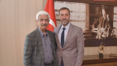 Onlara ne kadar teşekkür etsek az