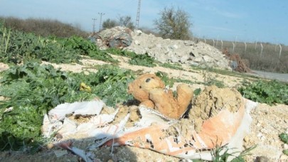 BU DÖKÜME KİM GÖZ YUMUYOR?