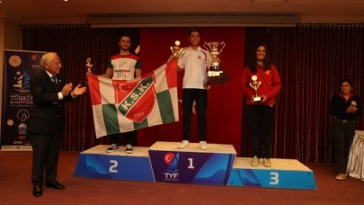 Büyükçekmecede ödül günü