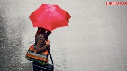 Meteorolojiden uyarı! Yağmur, sel, fırtına