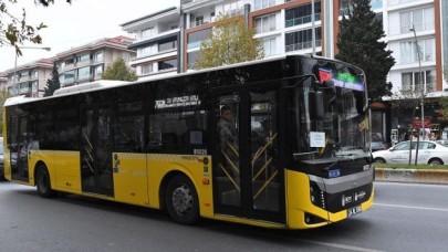 BEYLİKDÜZÜ’NE YENİ OTOBÜS HATTI