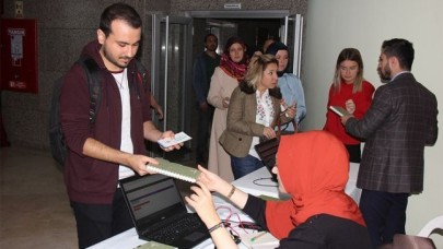 Kariyer Eğitim Günleri başladı