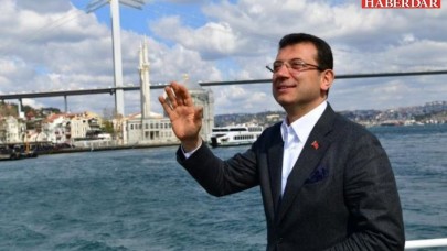 İstanbulun su sorunu var mı? İmamoğlu açıkladı