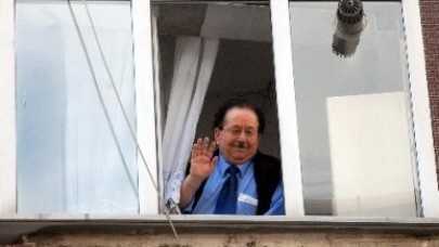 Zekeriya Beyaz 5 saat ifade verdi