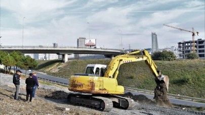 YAKUPLU’YA 4 BİN 300 METREKARELİK YENİ PARK