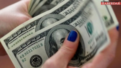 Dolar ne kadar oldu?