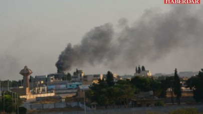 Bakanlık duyurdu! Şanlıurfada 2 asker şehit oldu
