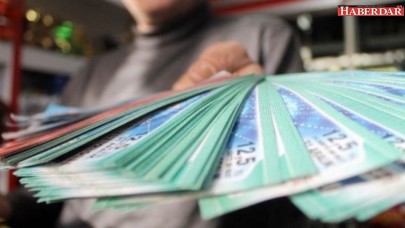 Milli Piyango Yılbaşı Büyük İkramiyesi belli oldu!