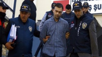 Susma hakkını kullandı