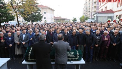 Başkan İmamoğlu, Bülent Kerimoğlu’nun acısını paylaştı