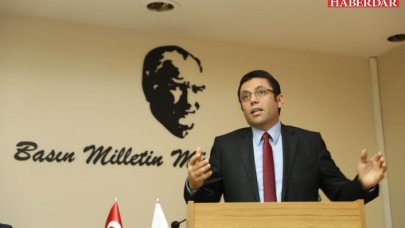 Bakan Gül’ün icra ilanları açıklaması basına nefes aldırdı