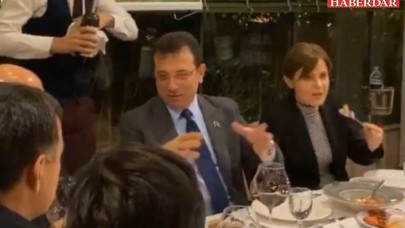 Konuşulan yemeği Deniz Zeyrek açıkladı