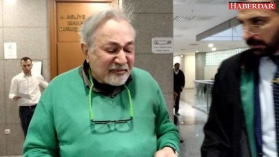 Cem Yılmaza dava açan Prof. Kuralı ağlatan karar