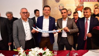 İBB’de  50 din görevlisi işe başladı