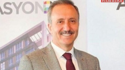 AKPli eski başkana şok: İptal edildi