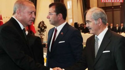 Erdoğan CHPli başkanlarla yeniden bir araya gelecek