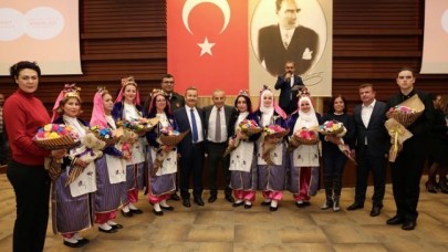 EN BÜYÜK ENGEL EŞİTSİZLİKTİR!