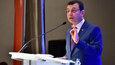 İmamoğlu The Bloomberg 50de