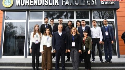 Avcılar gençlerle güzelleşecek