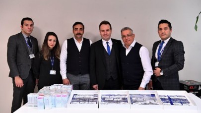 BEYLİKDÜZÜ HAYVAN BAKIMEVİ’NE ANLAMLI DESTEK