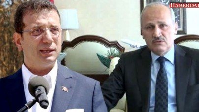 Kanal İstanbul projesi için Bakanlık ve İBB iş birliği protokolü imzaladı