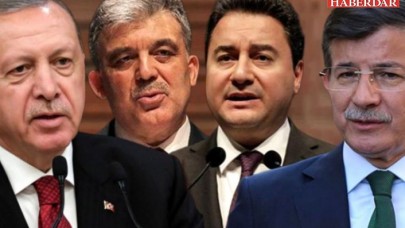 Kamuoyu 17 yıllık iktidar boyunca gizli kalan pek çok şeyi öğrenecek