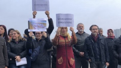 YATIRIM ÇOK GÜZEL ANCAK YER YANLIŞ!