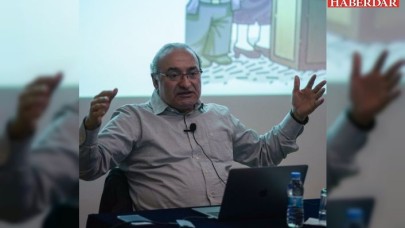 Kuraklık geldi geliyor!