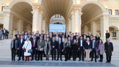 İSMİ GÜZEL AMA İÇİ BOŞ KURUM!