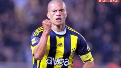 Fenerbahçe taraftarını heyecanlandıran Alex paylaşımı