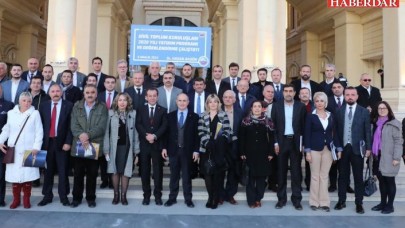 İsmi güzel ama içi boş kurum