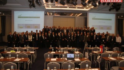 Kafkas İş İnsanları Buluştu