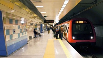 Metroların havası değişecek