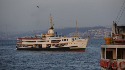 İBB DENİZ ÇALIŞTAYI DÜZENLİYOR