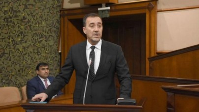 KONUŞUYORUZ AMA İCRAAT YOK!