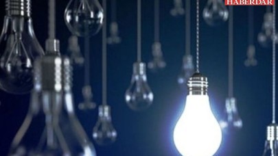 İstanbul elektrik kesintileri listesi 12 Aralık