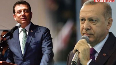 Erdoğan, Ekrem İmamoğlunu hedef aldı: Sen otur işine bak