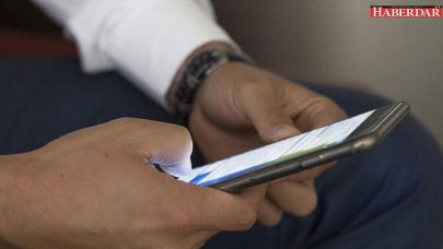 Küçükçemece Belediyesinden SMS açıklaması