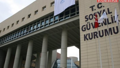 SGKdan patronlara asgari ücret uyarısı