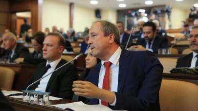 Avcılar’ın İmar Sorunu İBB Meclisi’nde