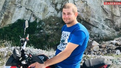 Silivride kamyonla çarpışan motosikletin sürücüsü öldü