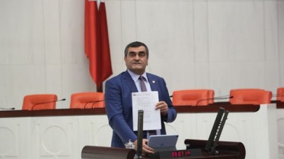 Olup bitenleri aklımız almıyor