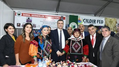Kars-Ardahan-Iğdır Beylikdüzünde